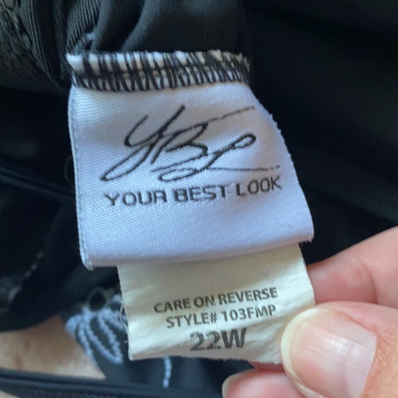 Your Best Look Swimsuit - Picture 7 of 9